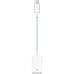 מתאם Apple USB-C to USB Adapter MJ1M2AM/A