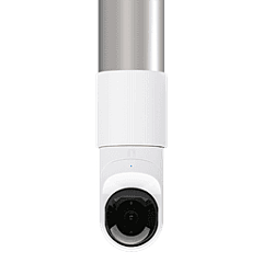 מצלמת אבטחה Ubiquiti UniFi Protect G3 Flex Pendant Mount Camera (3-Pack) - UVC-G3-F-PENDANT-3