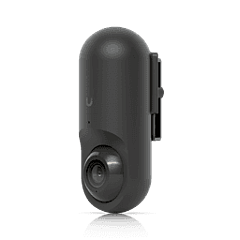 מצלמת אבטחה Ubiquiti UniFi Protect G3 Flex Security Camera (Black, 3-Pack) - UVC-G3-Flex-PWM-Black-3