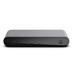 Belkin Pro Thunderbolt 4 Dock