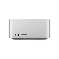 מק סטודיו Apple Mac Studio Z1CD-CTO14 M4 Max 16C CPU 40C GPU, 64GB, 8TB
