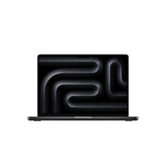 מקבוק פרו Apple MacBook Pro M5 Max Space Black