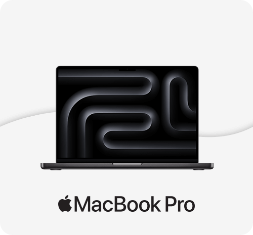 מקבוק פרו - MacBook Pro