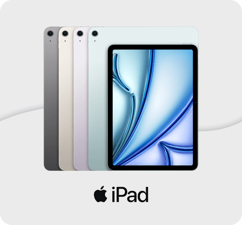 אייפד - iPad