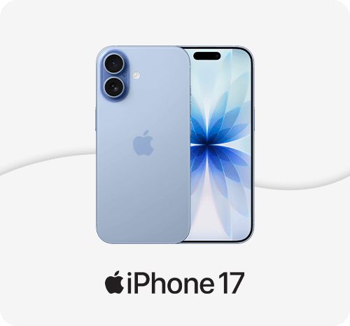 iPhone 17