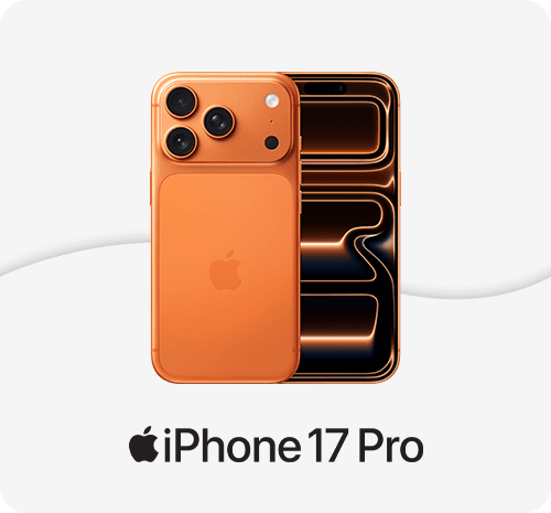 iPhone 17 Pro