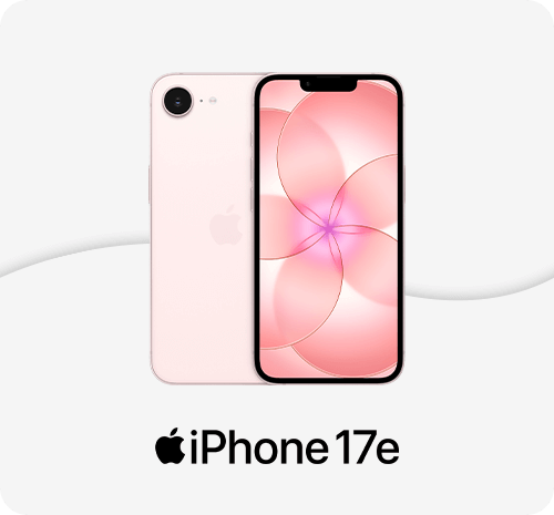 iPhone 17e