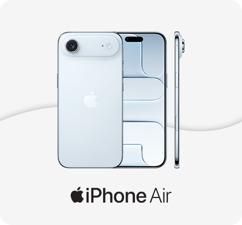 iPhone Air