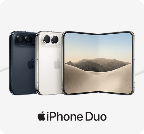 iPhone Duo