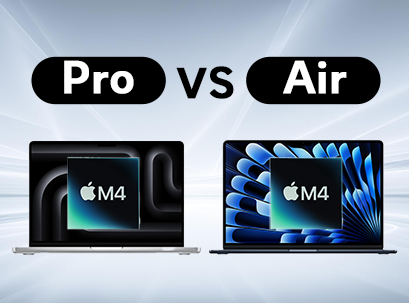 macbook pro vs macbook air 