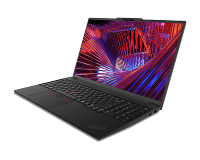 ThinkPad P Series