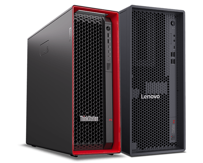 ThinkStation