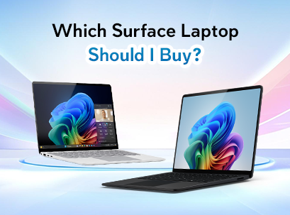 איזה מחשב Surface כדאי לקנות ב-2025? – מדריך ההשוואה המלא