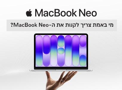 Who Should Actually Buy the MacBook Neo?