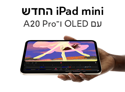 ipad mini m6