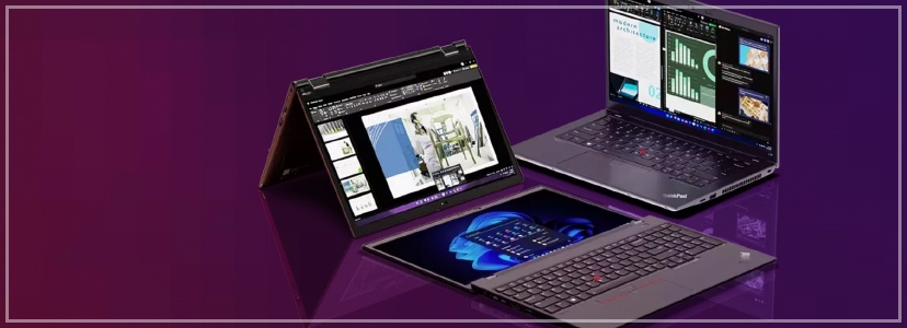 ThinkPad P lenovo