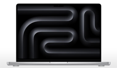 MacBook Pro